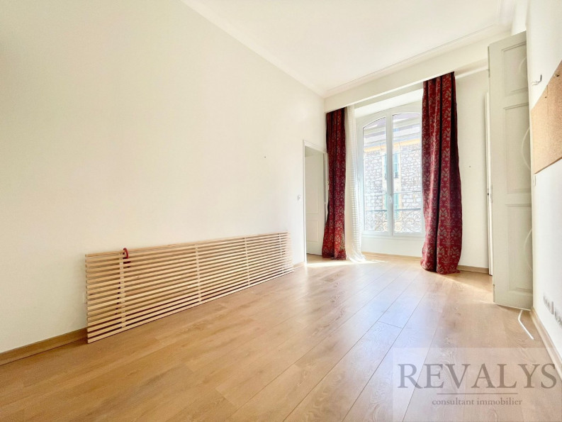 vente Appartement Nice - Photo 9