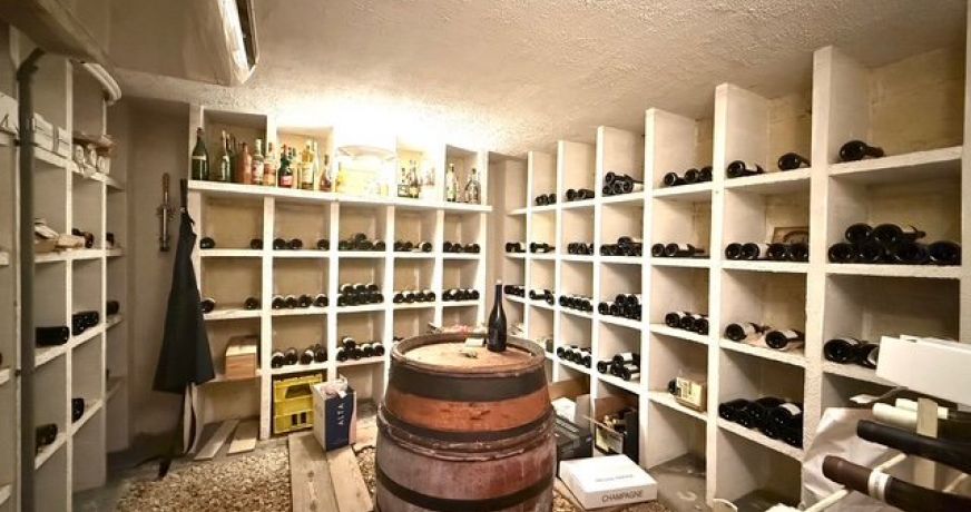 vente Maison Dijon