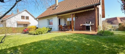vente Maison Dijon