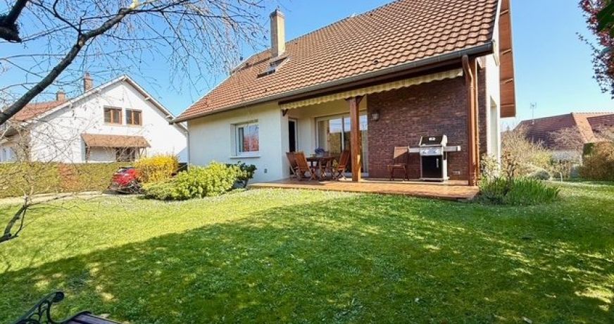 vente Maison Dijon