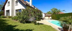 vente Maison Dijon