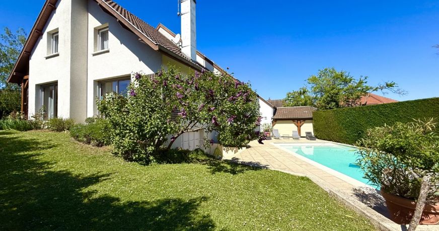 vente Maison Dijon