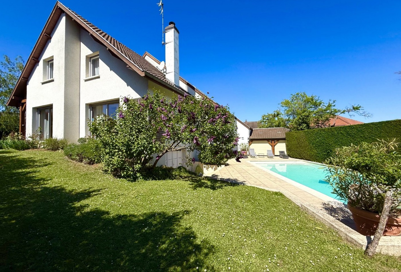 à vendre Maison Dijon - Photo 1