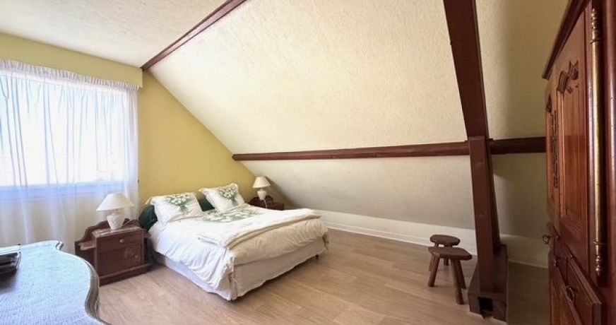 vente Maison Dijon