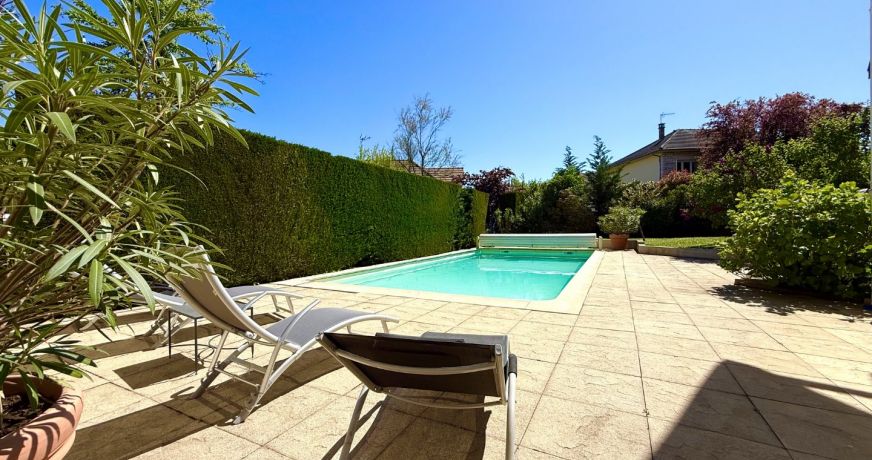 vente Maison Dijon