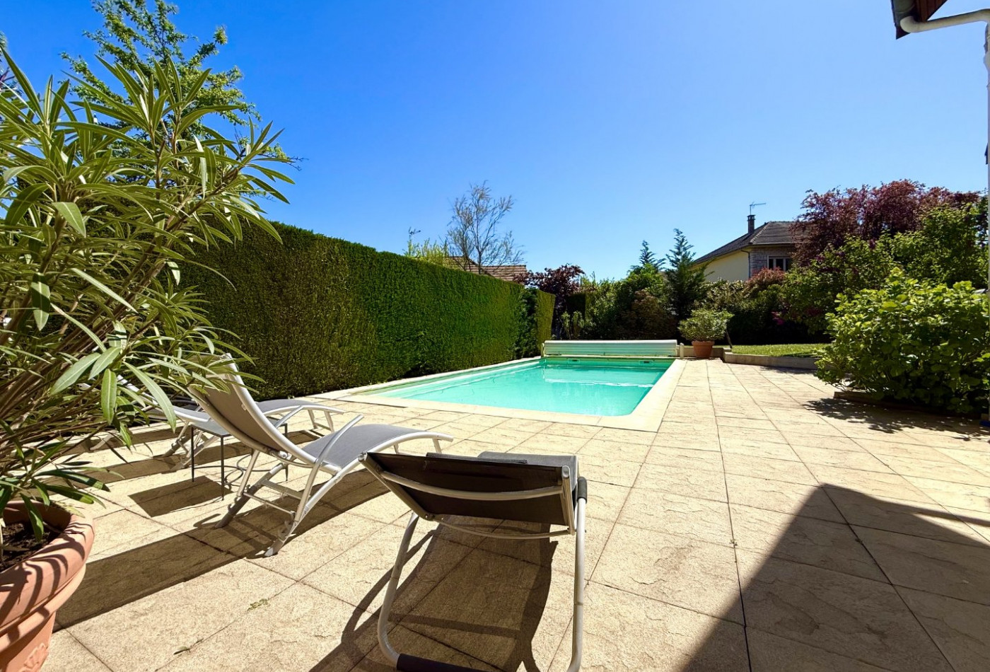 à vendre Maison Dijon - Photo 2