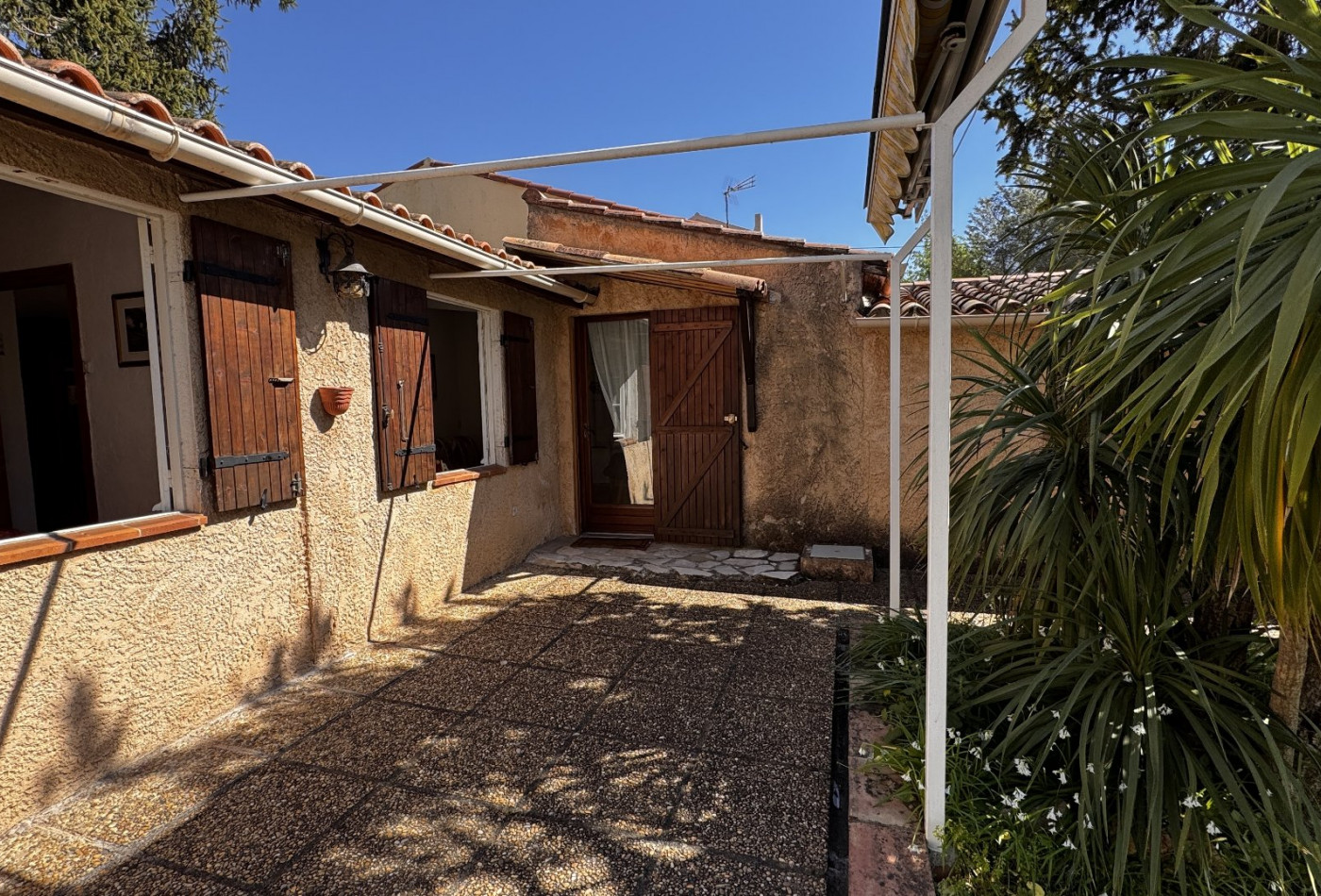 à vendre Maison Cannes-la-bocca - Photo 1
