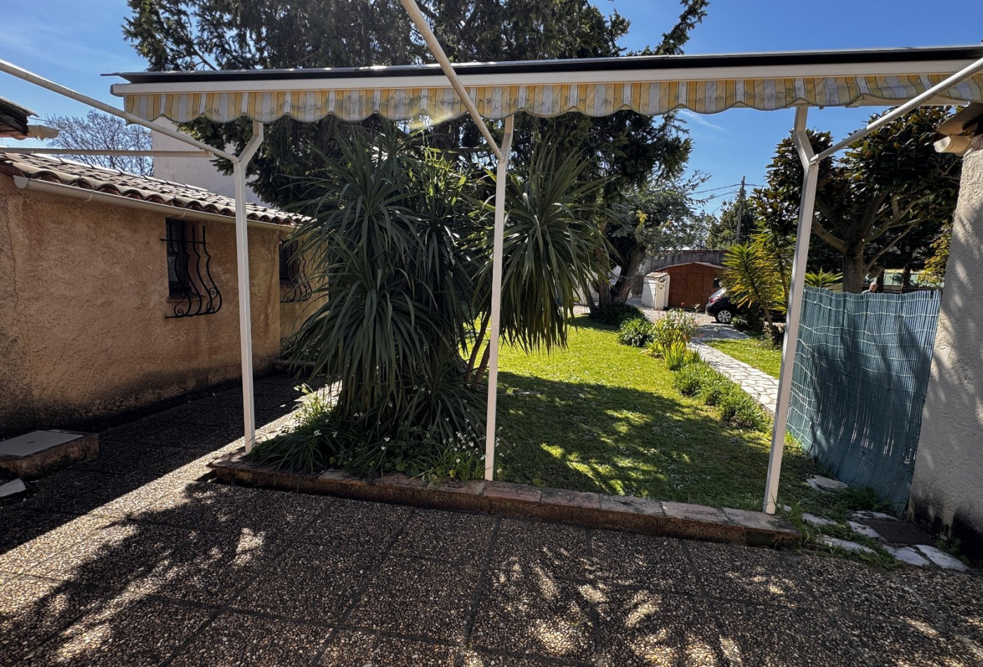 à vendre Maison Cannes-la-bocca - Photo 7