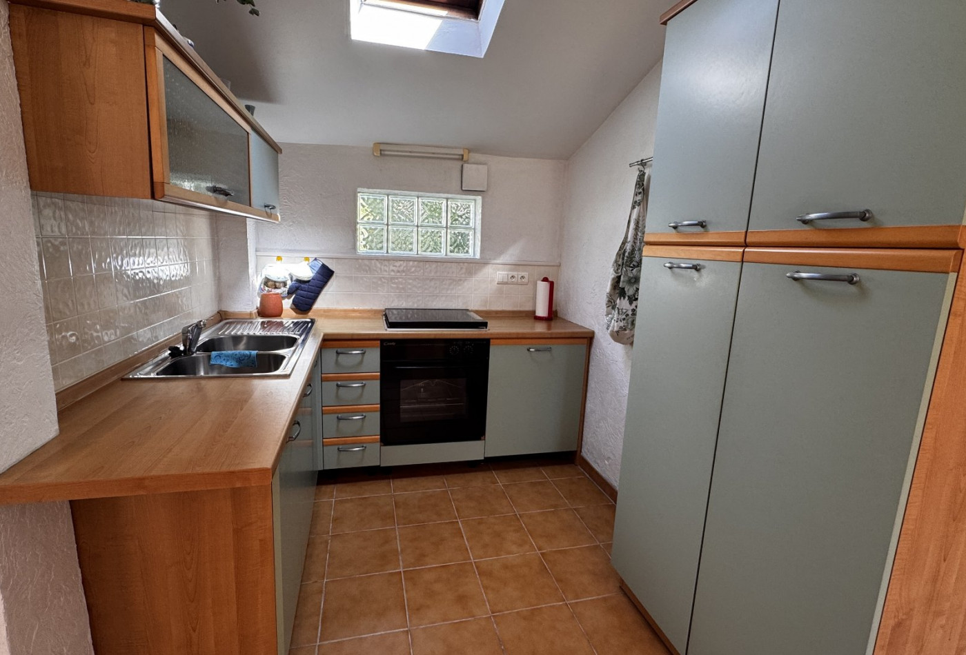 à vendre Maison Cannes-la-bocca - Photo 5
