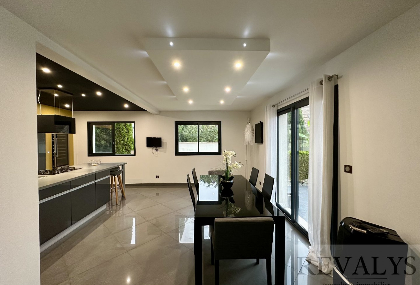 à vendre Maison Dijon - Photo 4