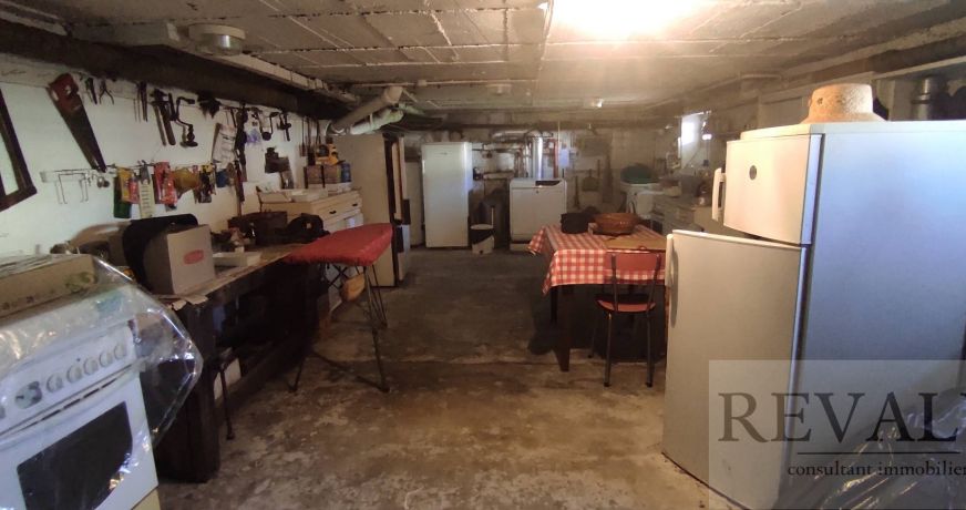 vente Maison Autun