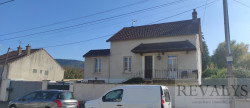 vente Maison Autun