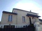à vendre Maison Autun