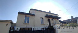vente Maison Autun
