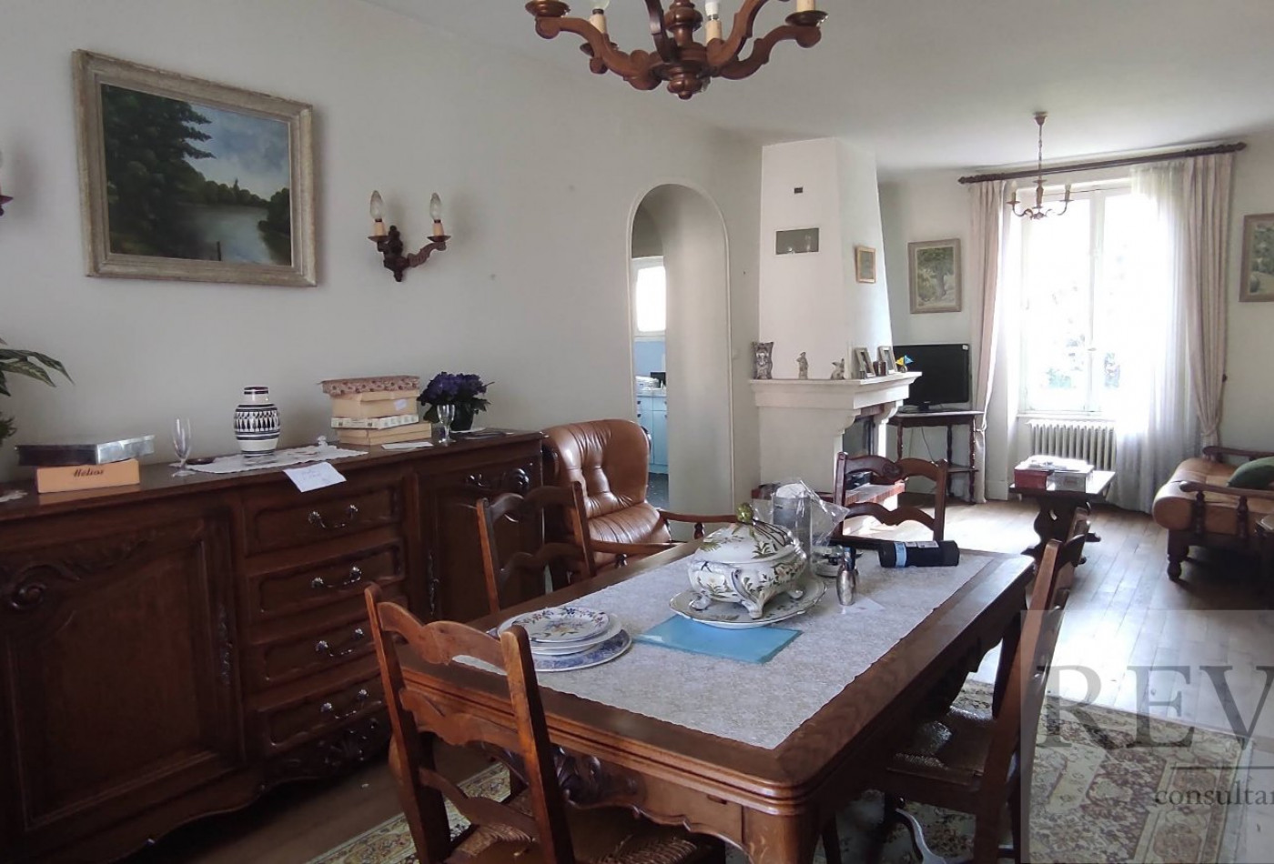 vente Maison Autun - Photo 8