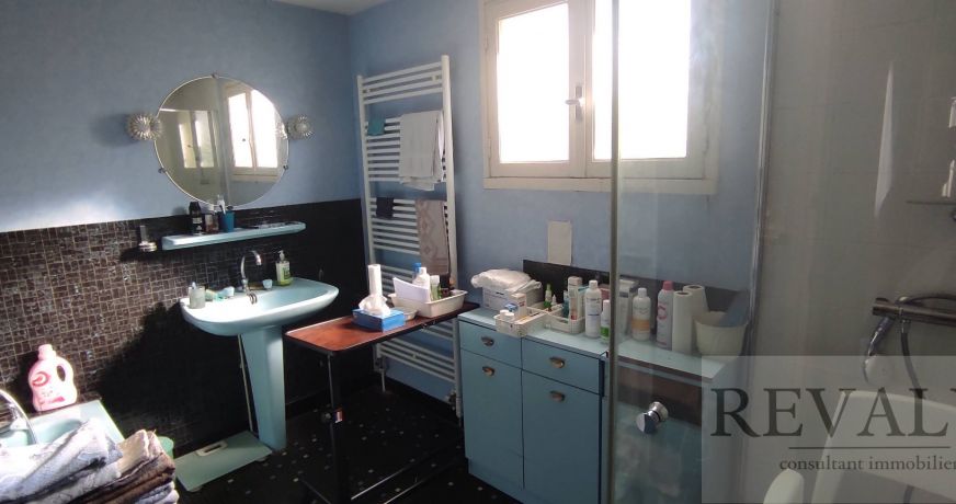 vente Maison Autun