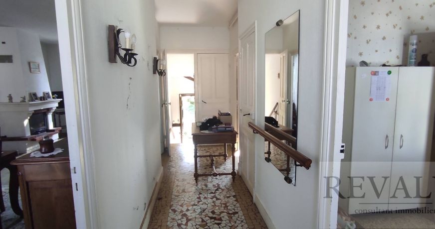 vente Maison Autun