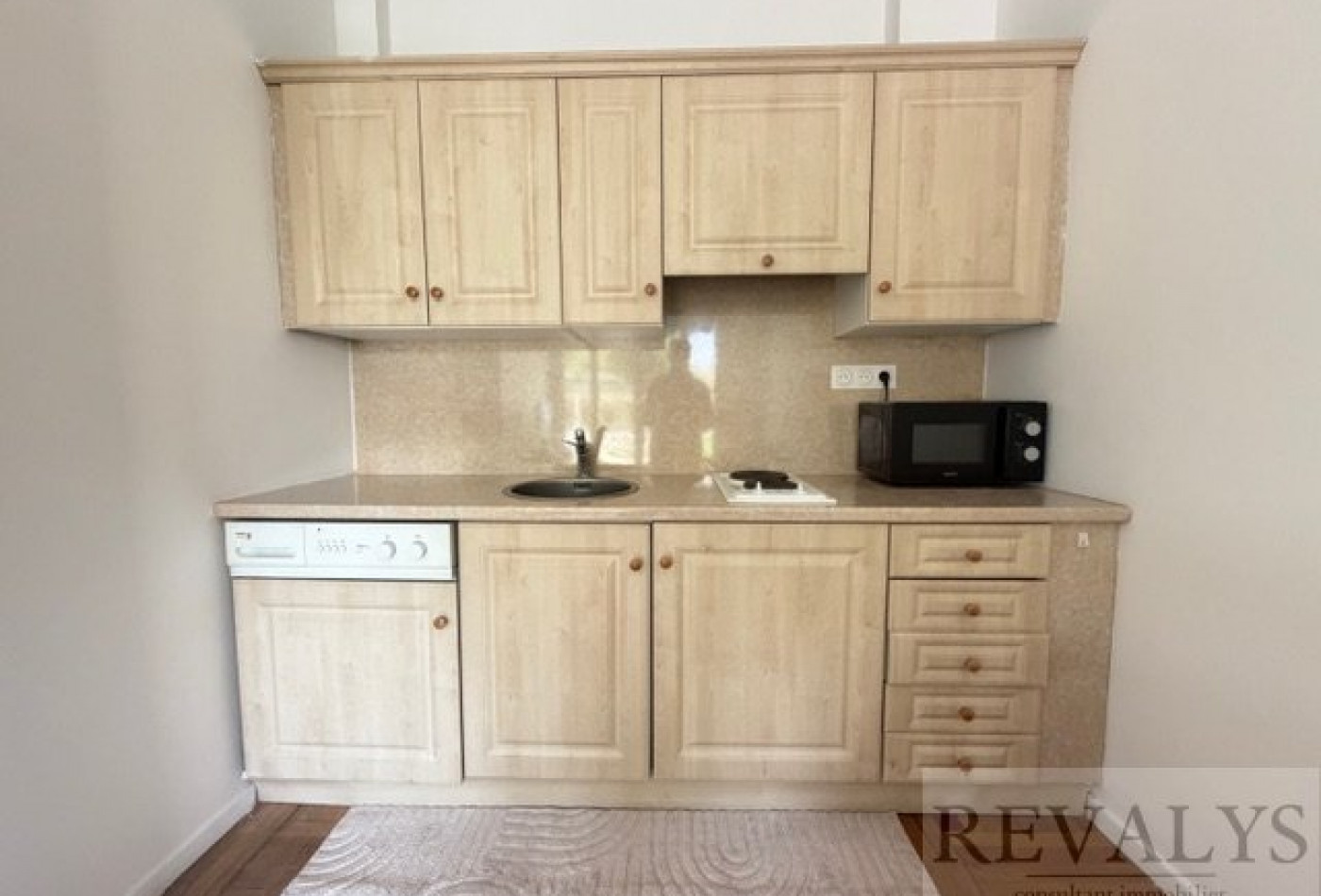 à vendre Appartement Nice - Photo 5