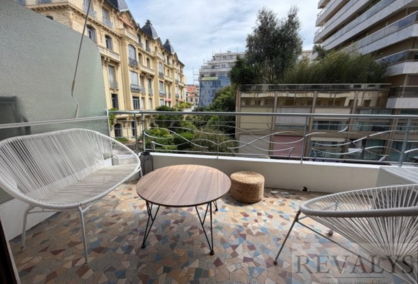 à vendre Appartement Nice - Photo 2