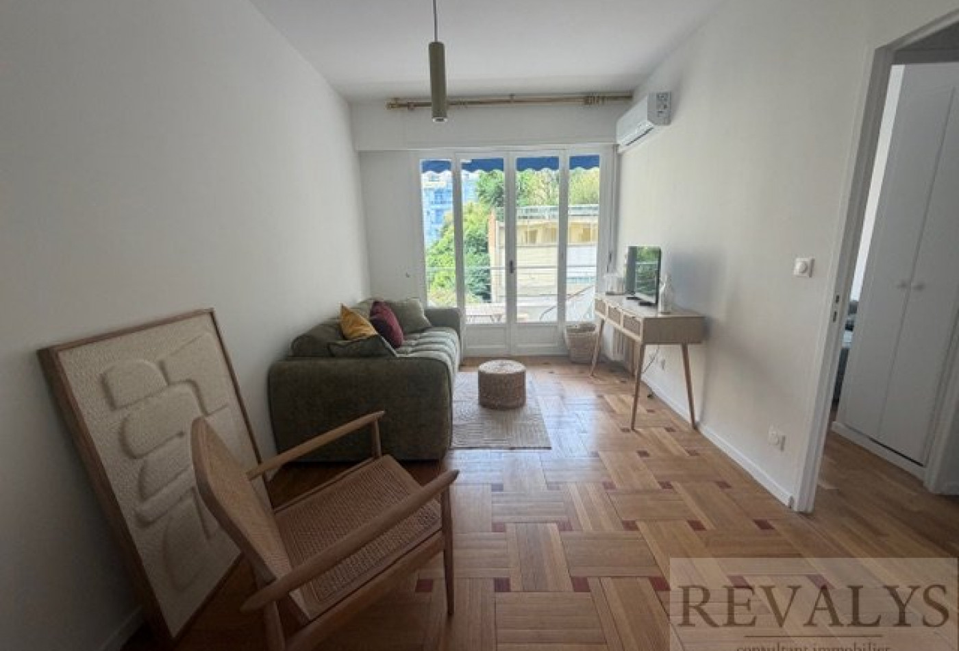 à vendre Appartement Nice - Photo 3