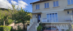 vente Maison Autun