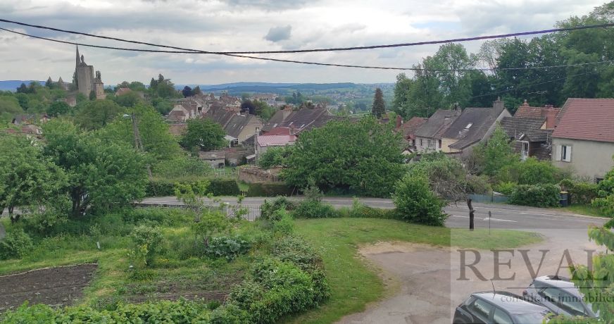 vente Maison Autun
