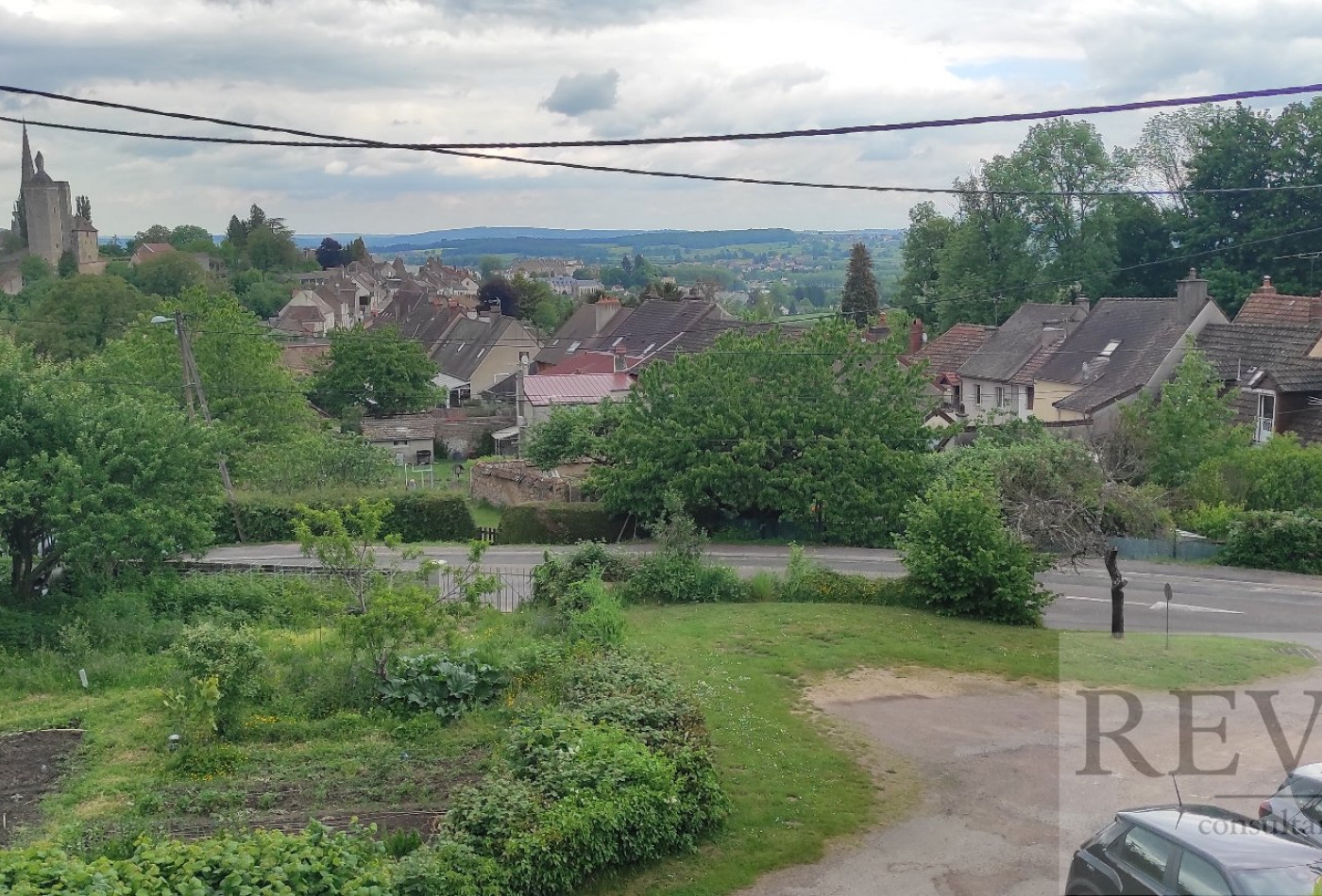 vente Maison Autun - Photo 4