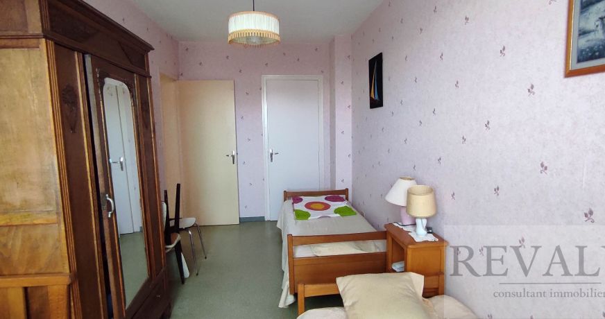 vente Maison Autun