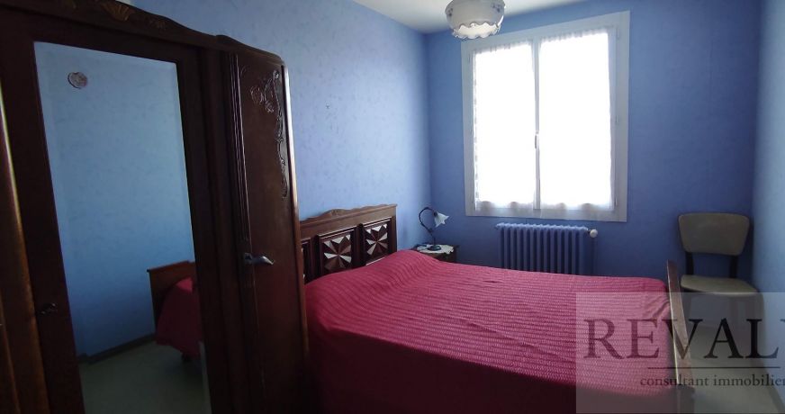 vente Maison Autun