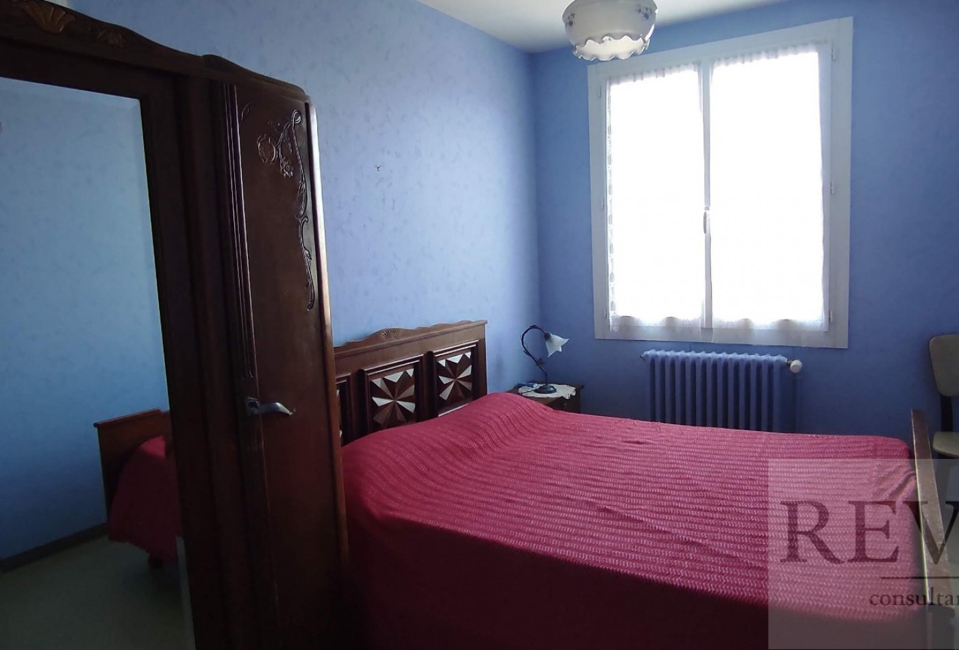 vente Maison Autun - Photo 10