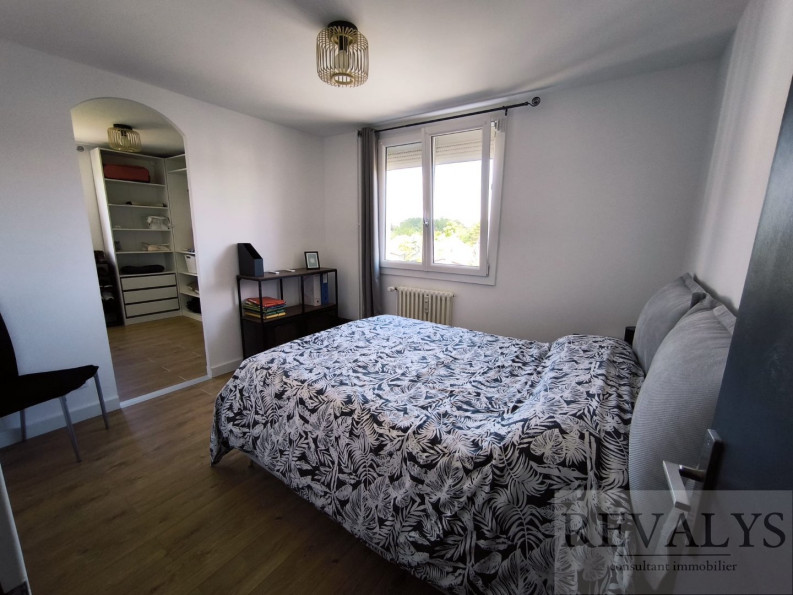 vente Appartement Chevigny Saint Sauveur - Photo 7