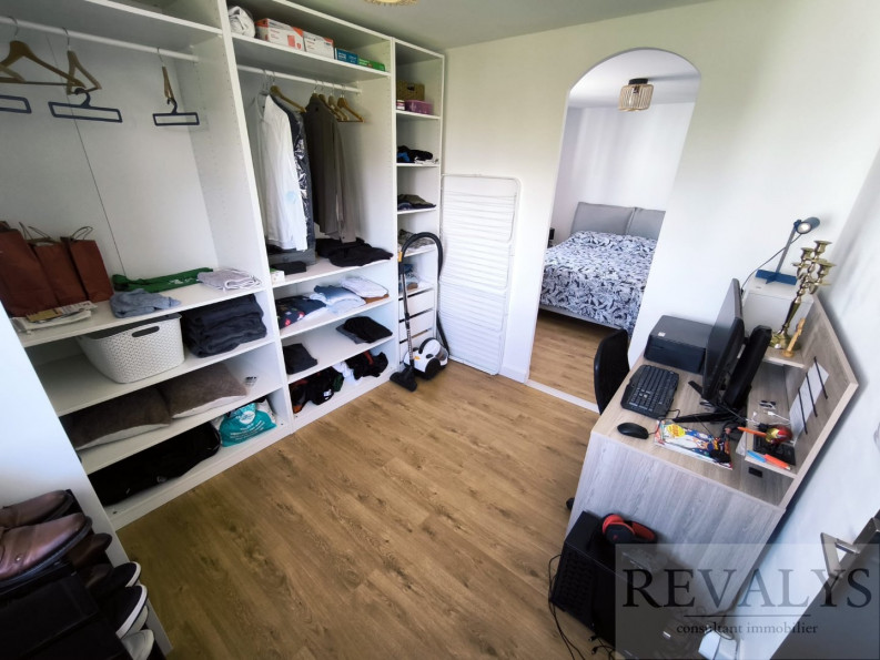 vente Appartement Chevigny Saint Sauveur - Photo 8