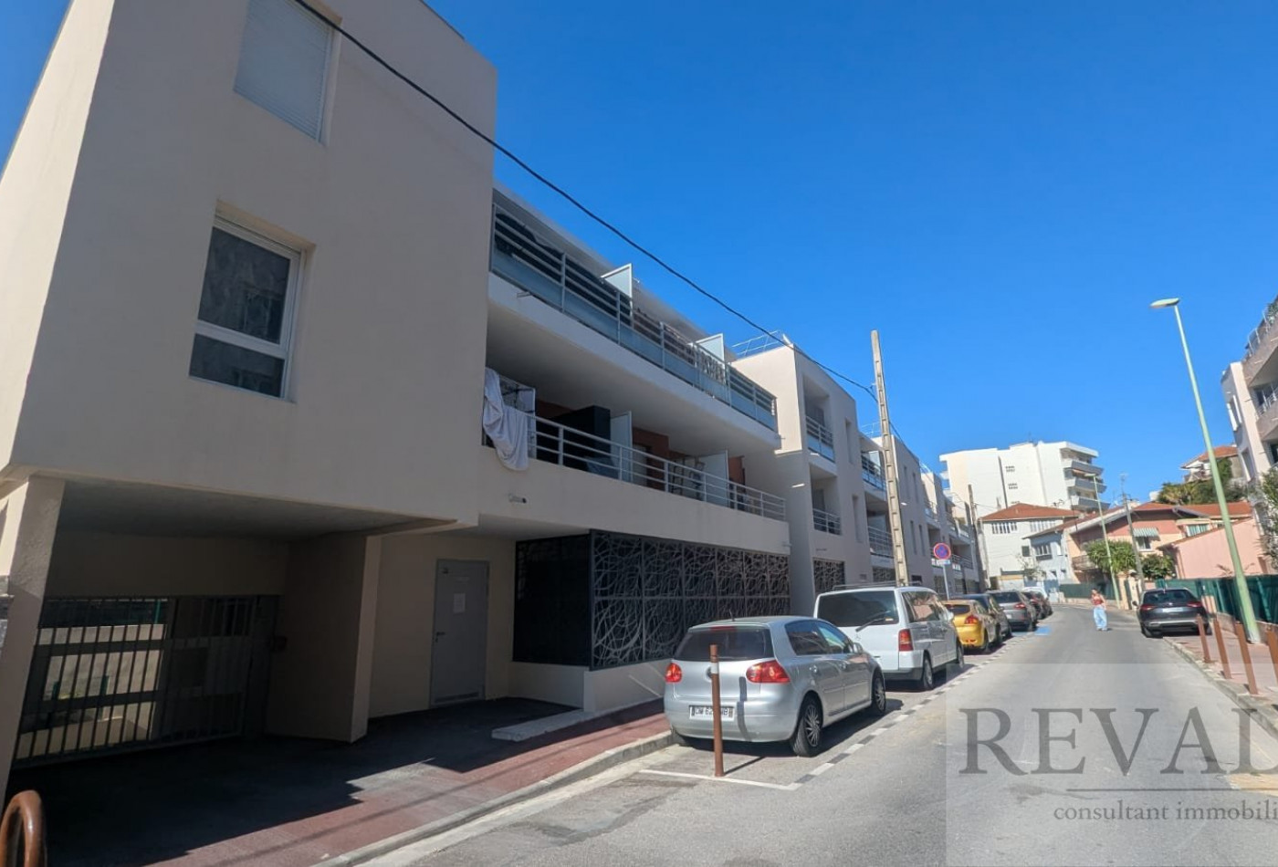 à vendre Appartement neuf Le Cannet - Photo 1