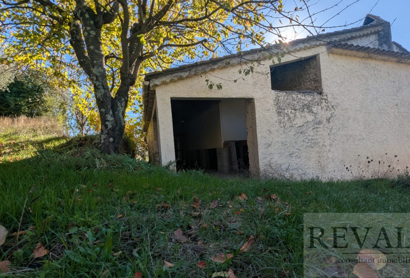 à vendre Maison Contes - Photo 3