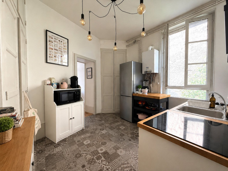 vente Appartement Dijon - Photo 2