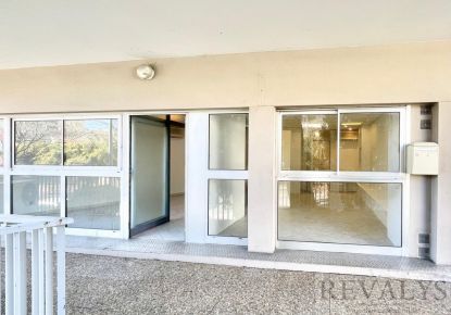 vente Local commercial Antibes