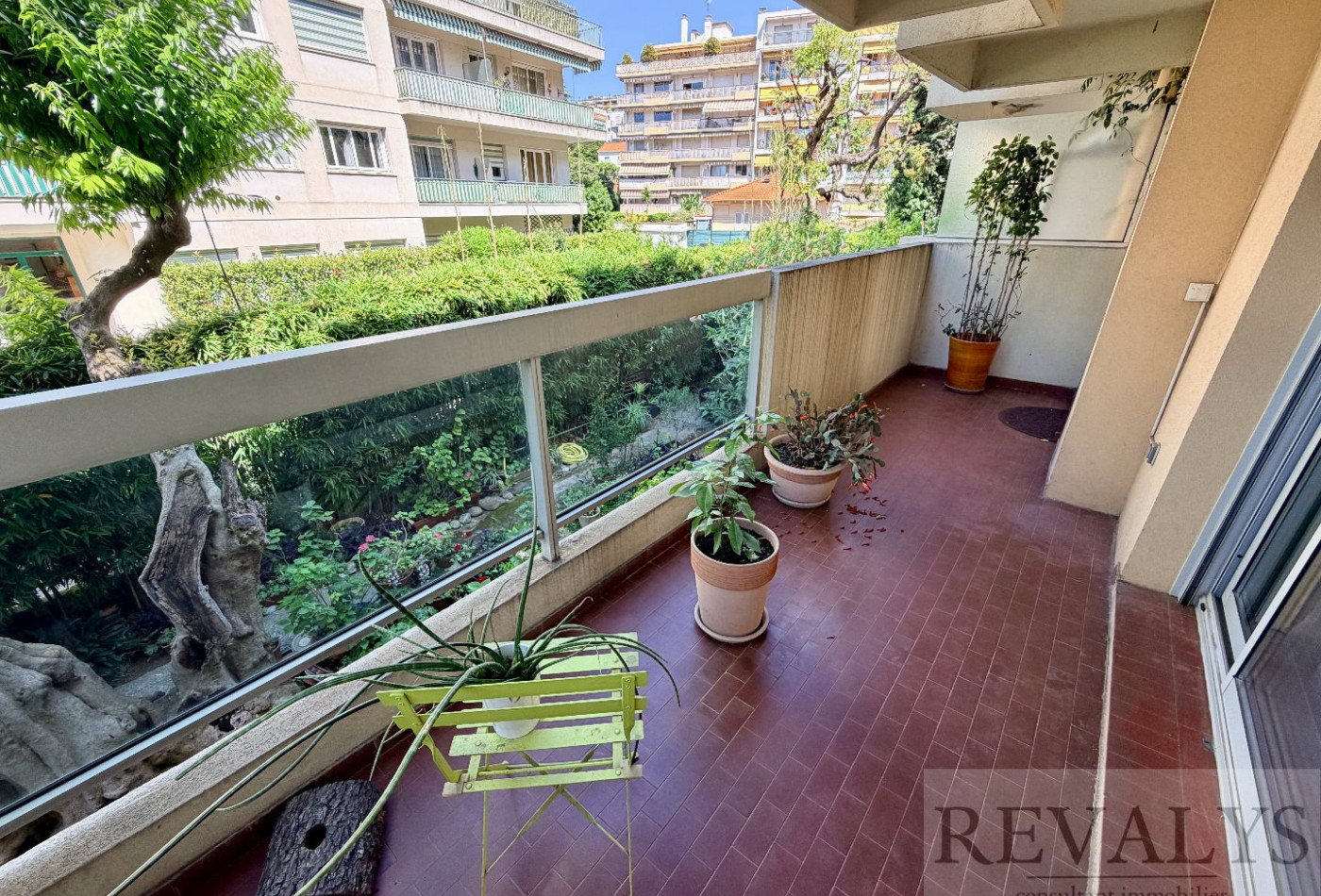 à vendre Appartement Nice - Photo 2