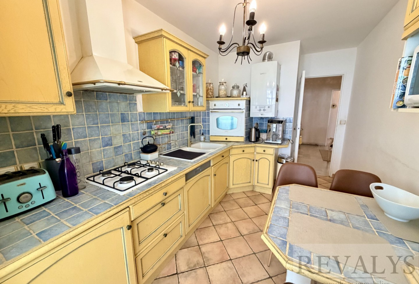 à vendre Appartement Nice - Photo 4