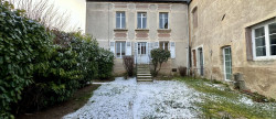 vente Maison en pierre Til Chatel
