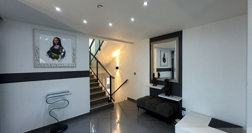 vente Maison Dijon