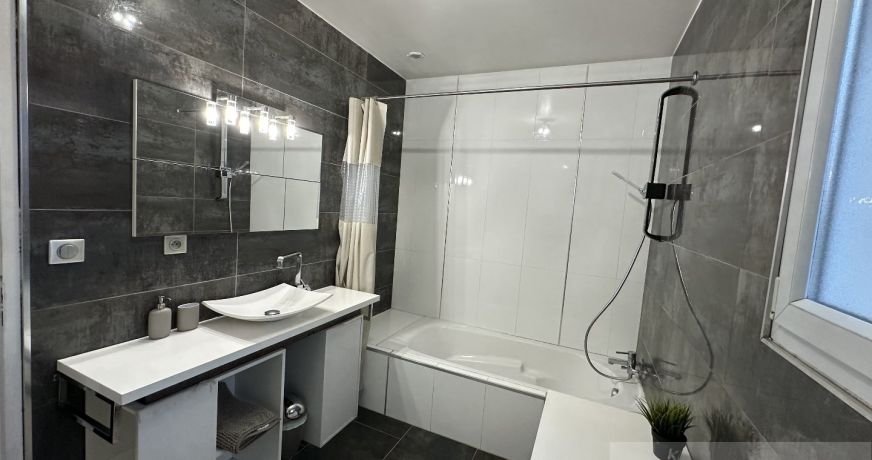 vente Maison Dijon