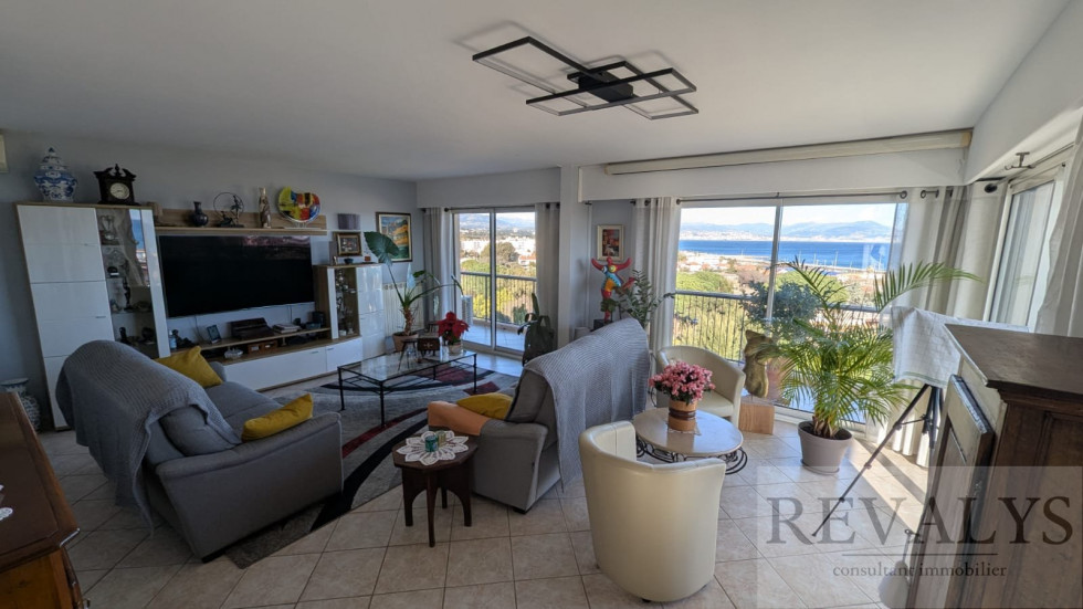 vente Appartement Antibes - Photo 7