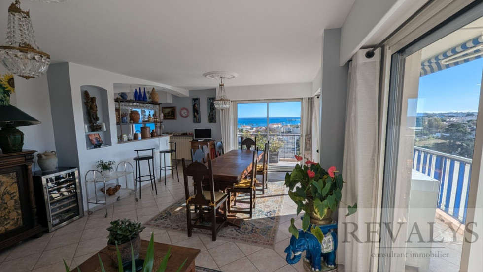 vente Appartement Antibes - Photo 3
