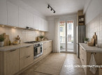 à vendre Appartement Nice