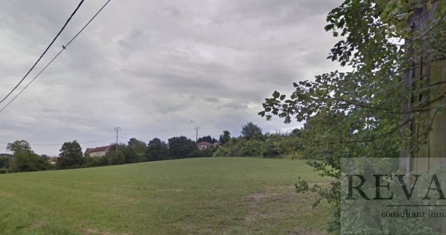 vente Terrain constructible Dole