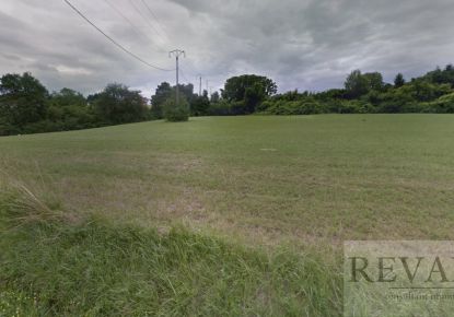 vente Terrain constructible Dole