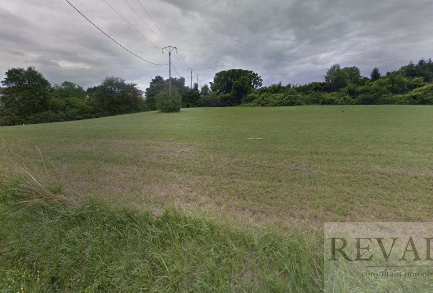 à vendre Terrain constructible Dole - Photo 1