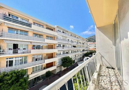 vente Appartement Beaulieu Sur Mer