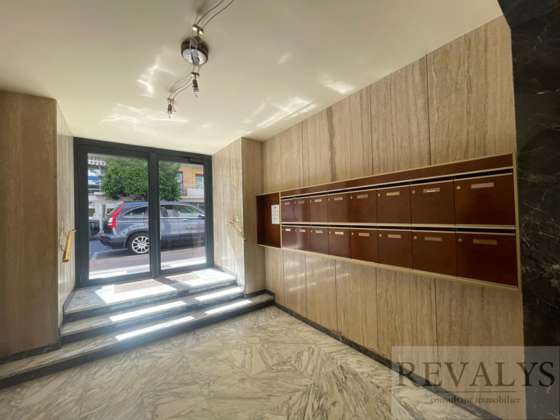 vente Appartement Beaulieu Sur Mer - Photo 10