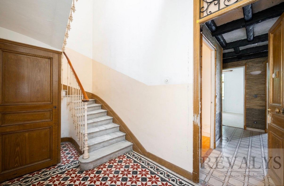 vente Appartement Beausoleil - Photo 7